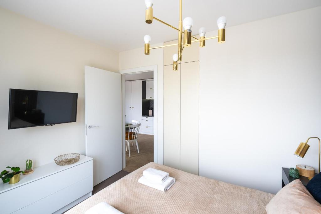 3 Minutes Apartments Old Town - 13