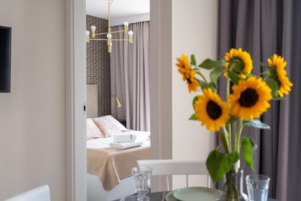 3 Minutes Apartments Old Town - 5