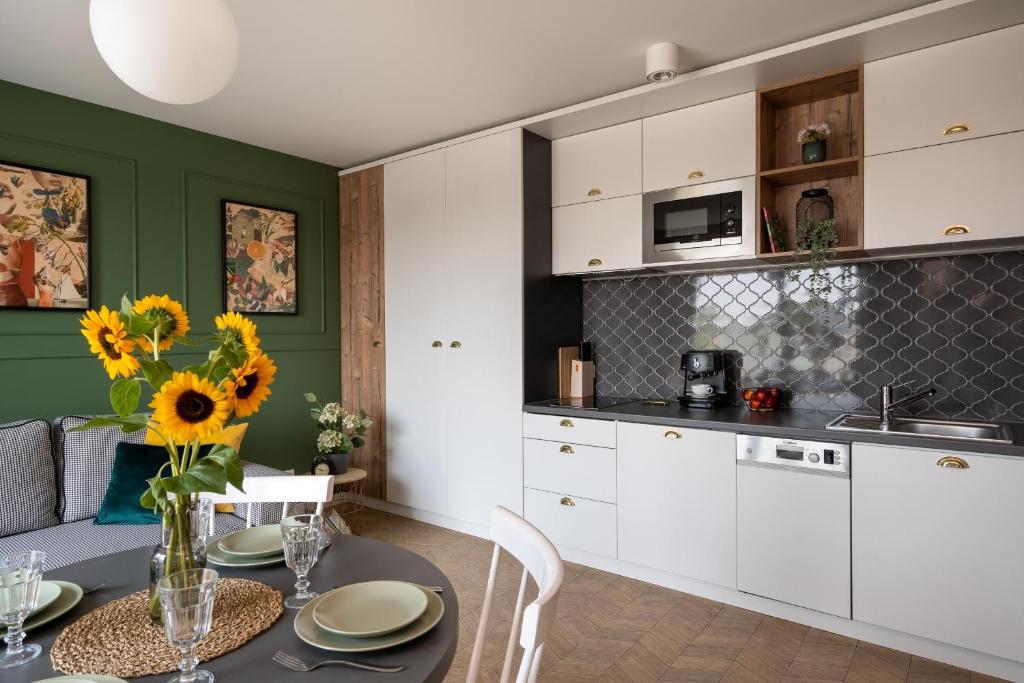 3 Minutes Apartments Old Town - 6