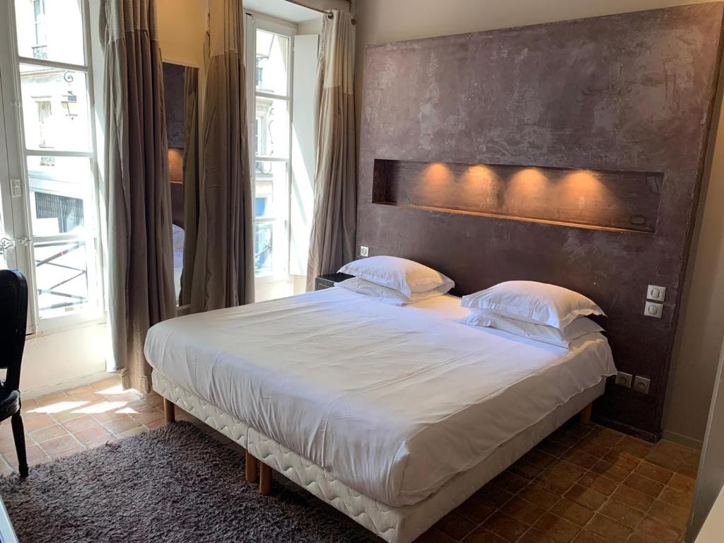 Marais Sicile - Studio Apartment