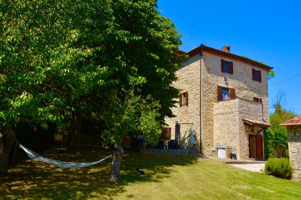 Collevalenza – Photos 1
