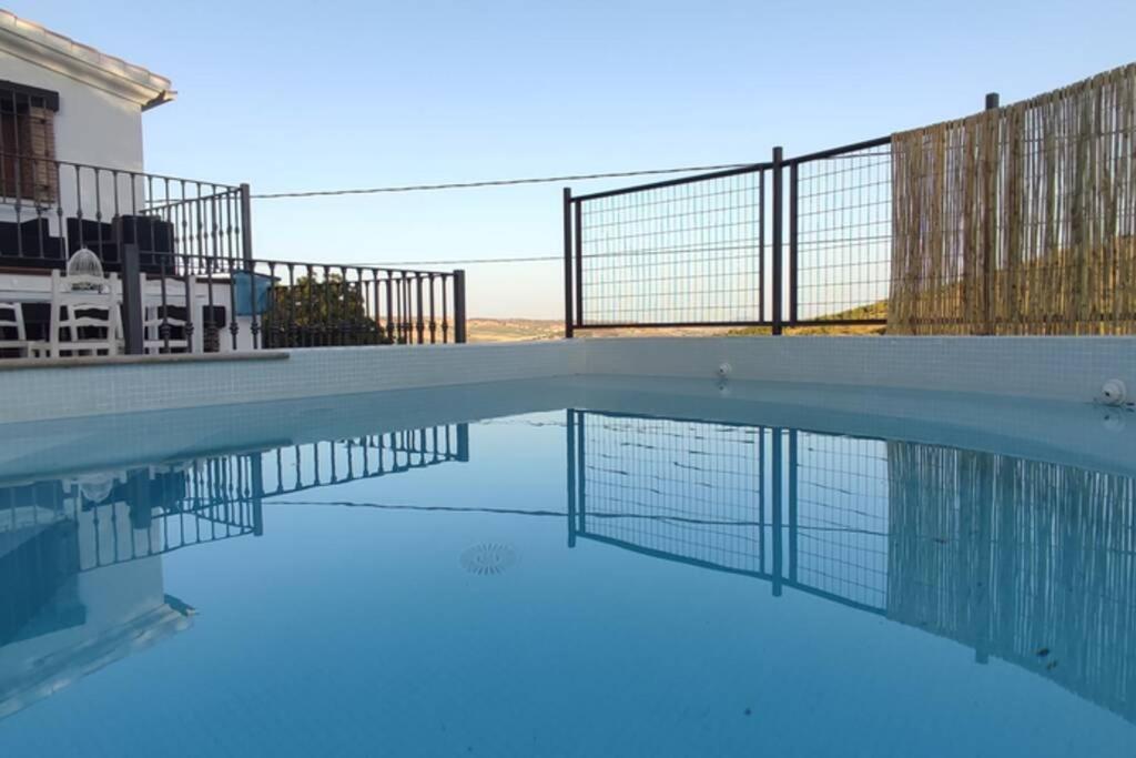 Villa el chopo Alhama de Granada, Alhama de Granada – Updated ...