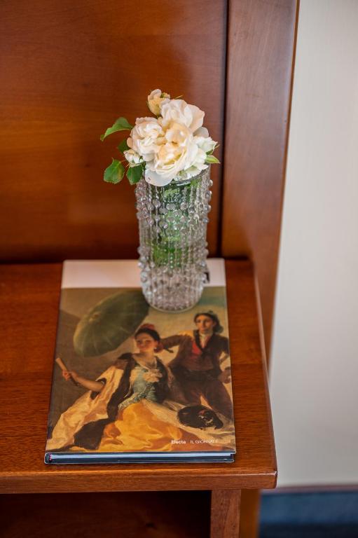Fotografie z fotogalerie ubytování Hotel Terme Posta Padova HOTEL RC12 v destinaci Abano Terme