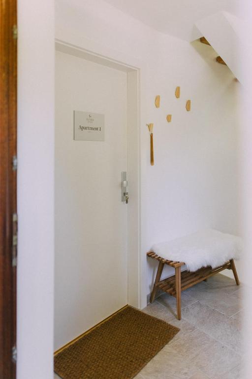 Fotografie z fotogalerie ubytování Bacherlhaus v destinaci Traunkirchen