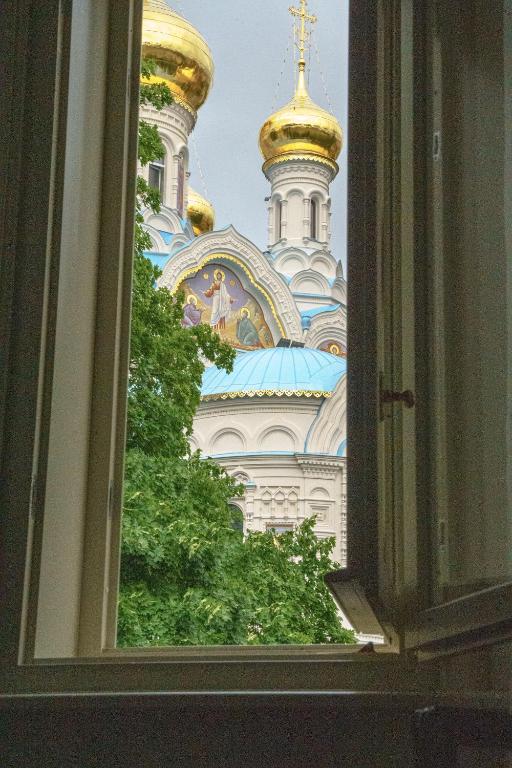 Fotografie z fotogalerie ubytování Hotel Mignon v destinaci Karlovy Vary