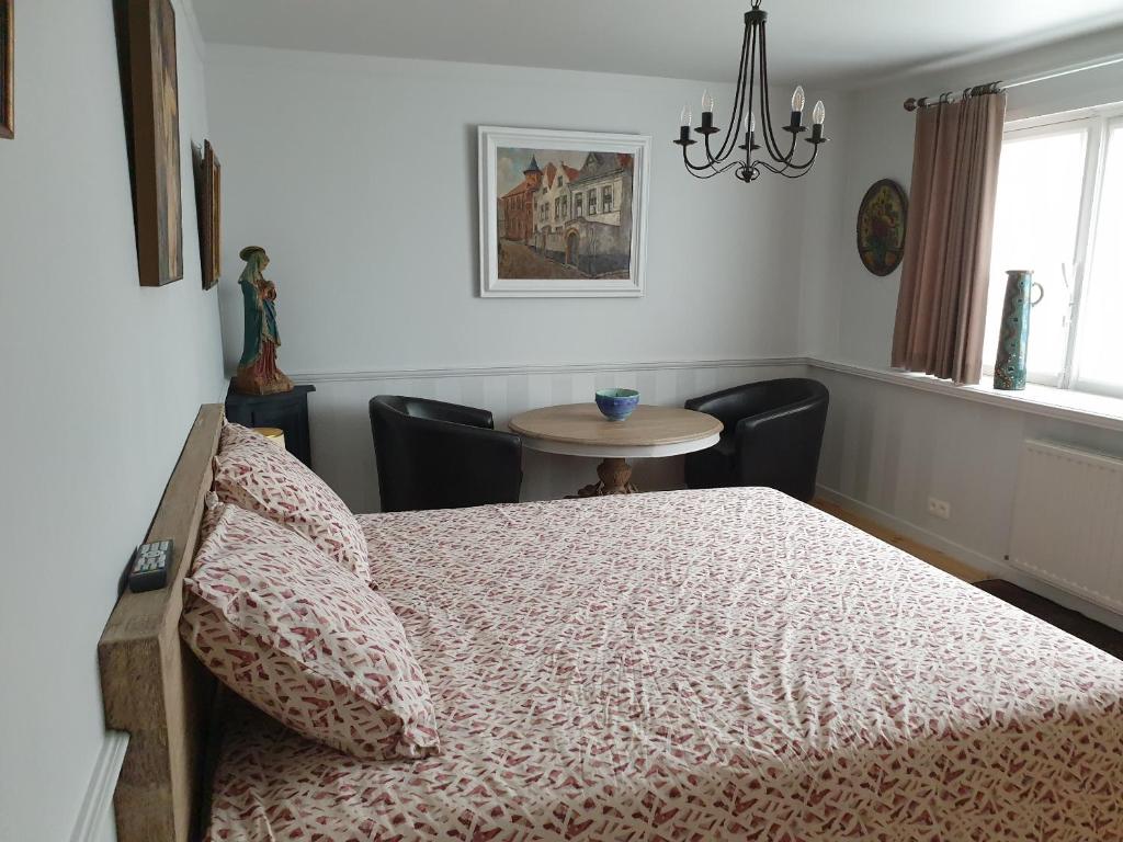 Derechos de imagen reservados por Booking.com