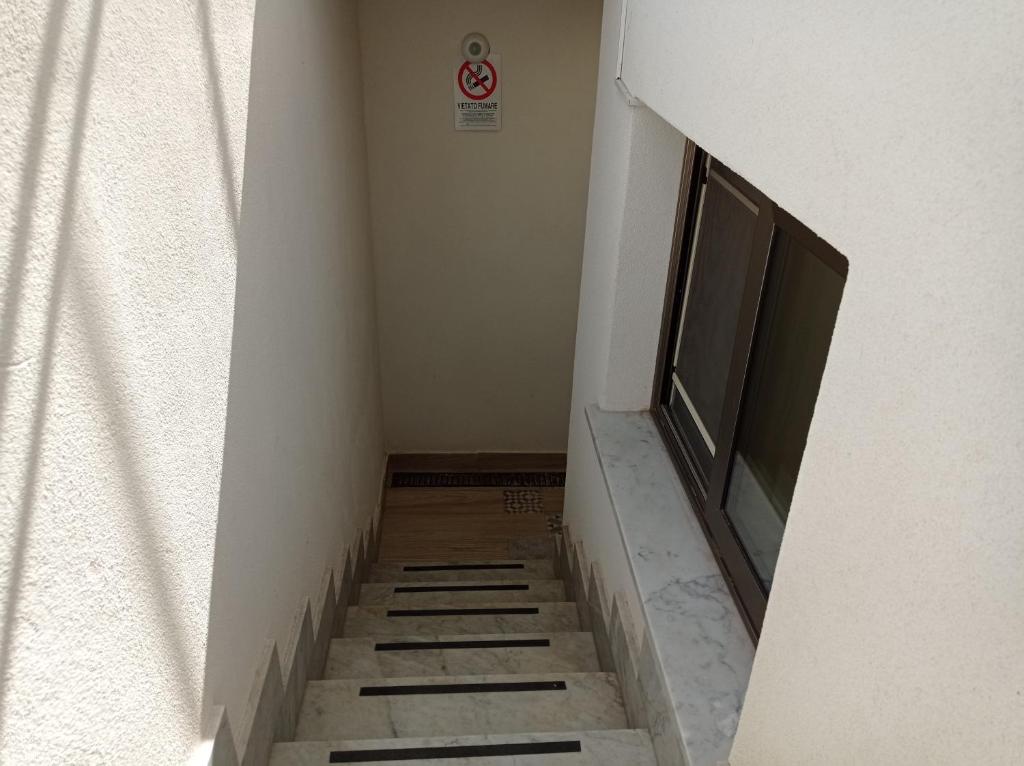 Sicily Rooms Appartamenti - Chambre Quadruple