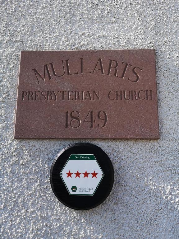 Mullarts Church -The Glendun Apartment - One-Bedroom Apartment