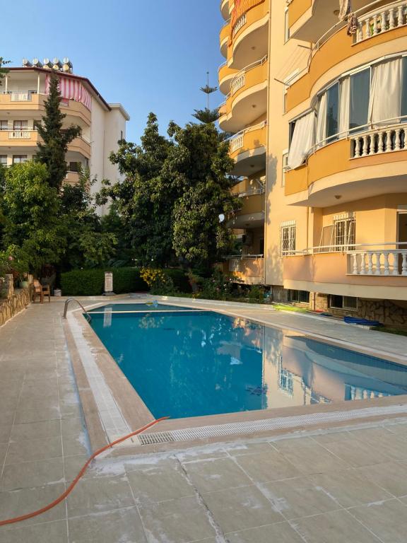 Alanya Avsallar Gunluk Kiralik Daire Avsallar Updated 2021 Prices