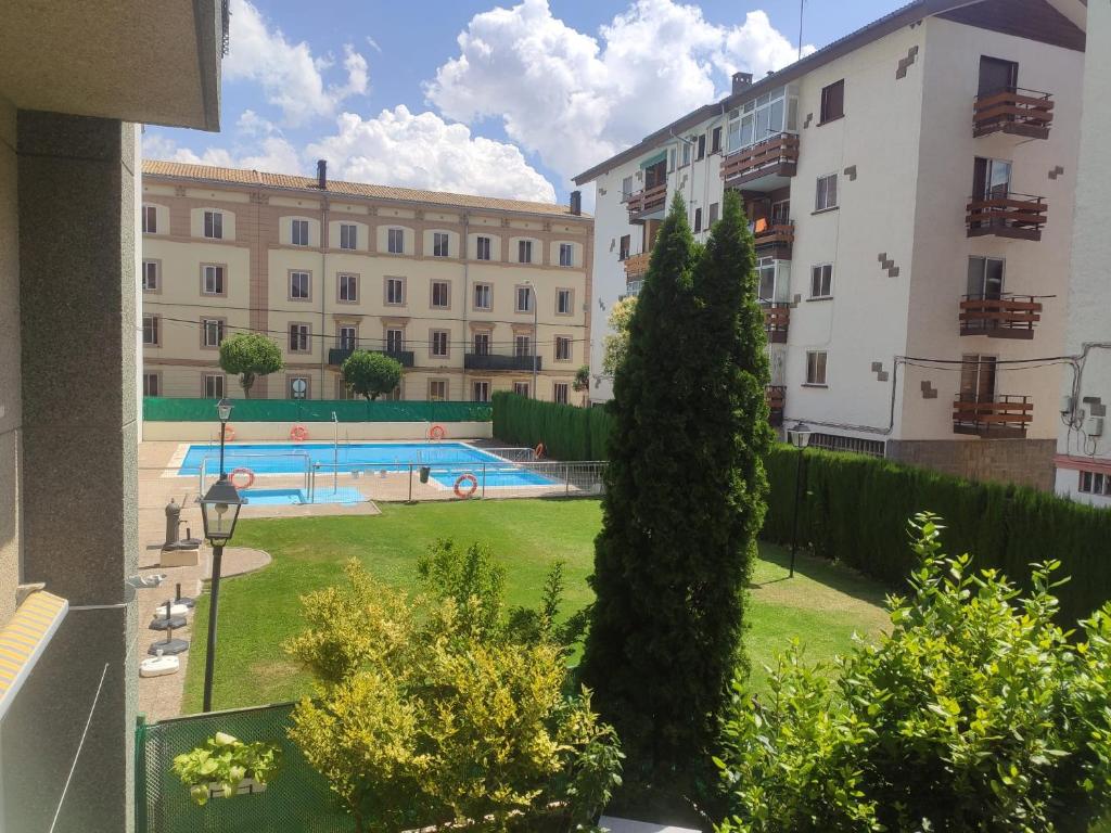 Apartamento Catiza, Jaca – Precios actualizados 2022