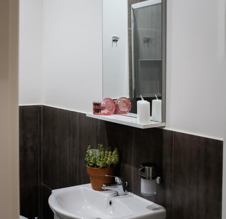 Kép B&B Oplonti Resort szállásáról Torre Annunziatában a galériában