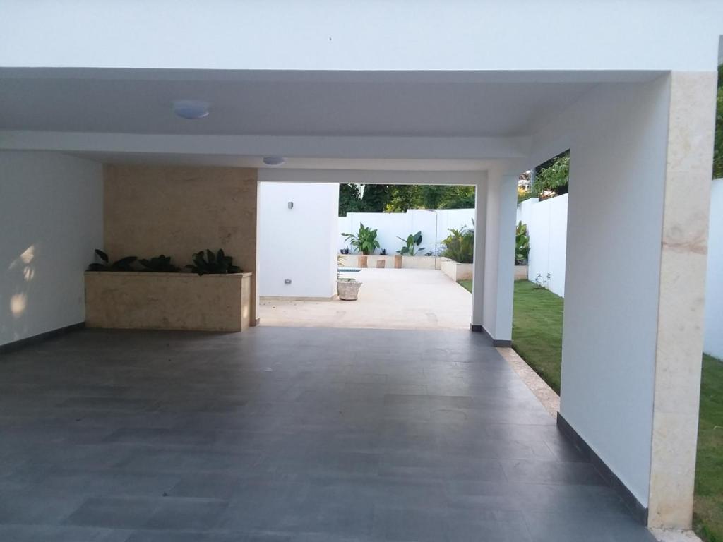 Fotografie z fotogalerie ubytování White House Mansion v destinaci San Felipe de Puerto Plata