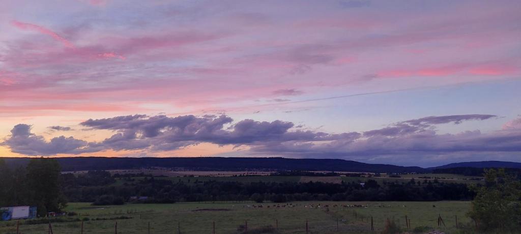 Panorama house Brdy - 10