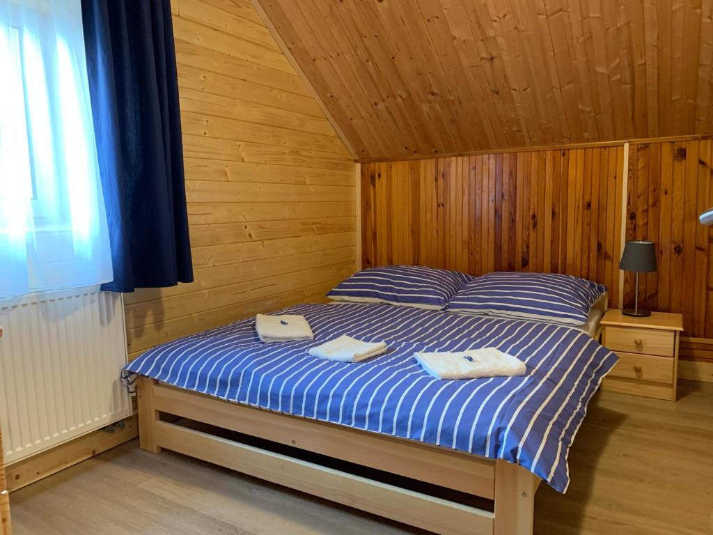 Penzion a Restaurace Vyhlídka - 3