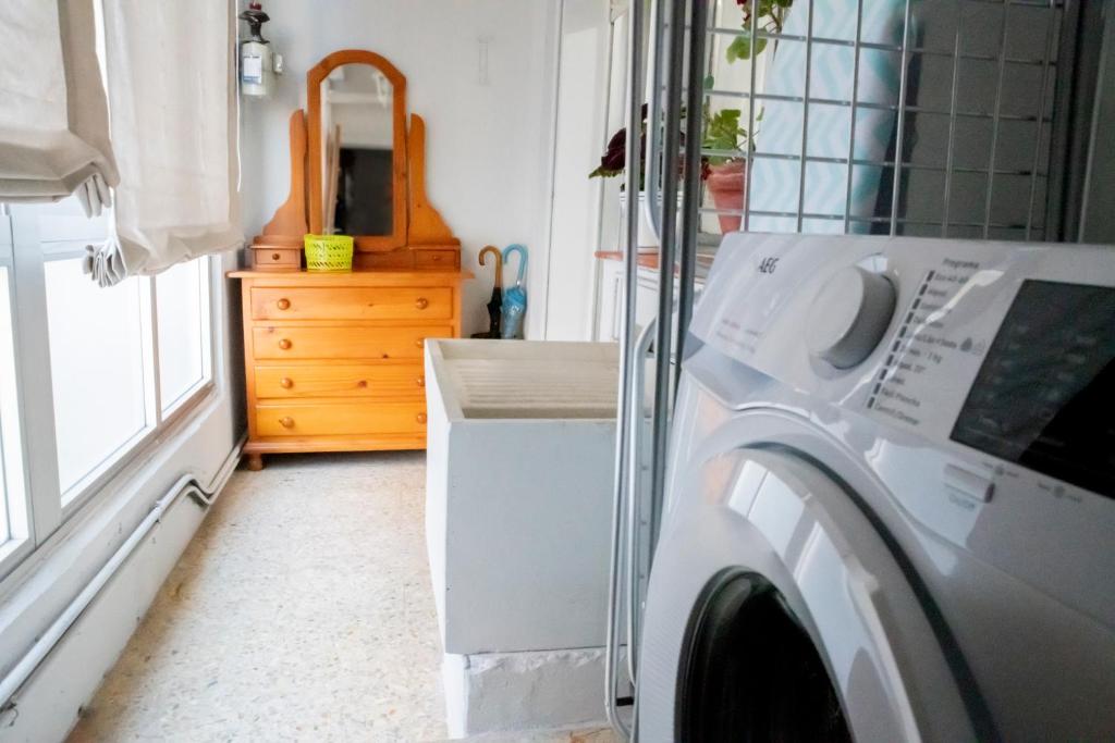 Zdjęcie z galerii obiektu PISO JOSEFA w mieście Sotomayor