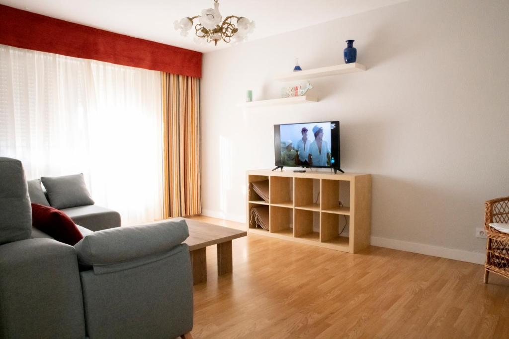 Zdjęcie z galerii obiektu PISO JOSEFA w mieście Sotomayor