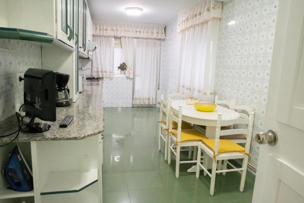 Zdjęcie z galerii obiektu PISO JOSEFA w mieście Sotomayor