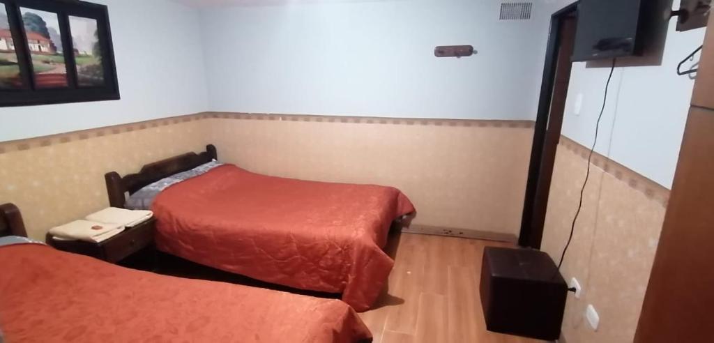 Hotel Posada San Laureano - Camera Doppia Con Letti Separati