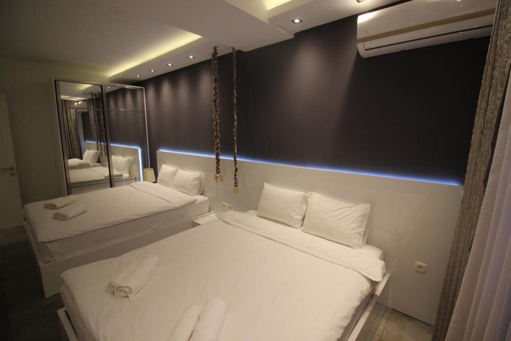 Maxela Apartments - Apartamento De Lujo De Tres Dormitorios
