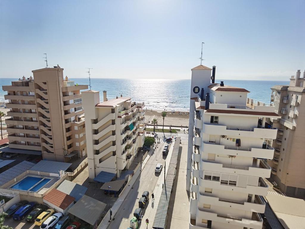 Aguamarina, Peñíscola – Updated 2023 Prices