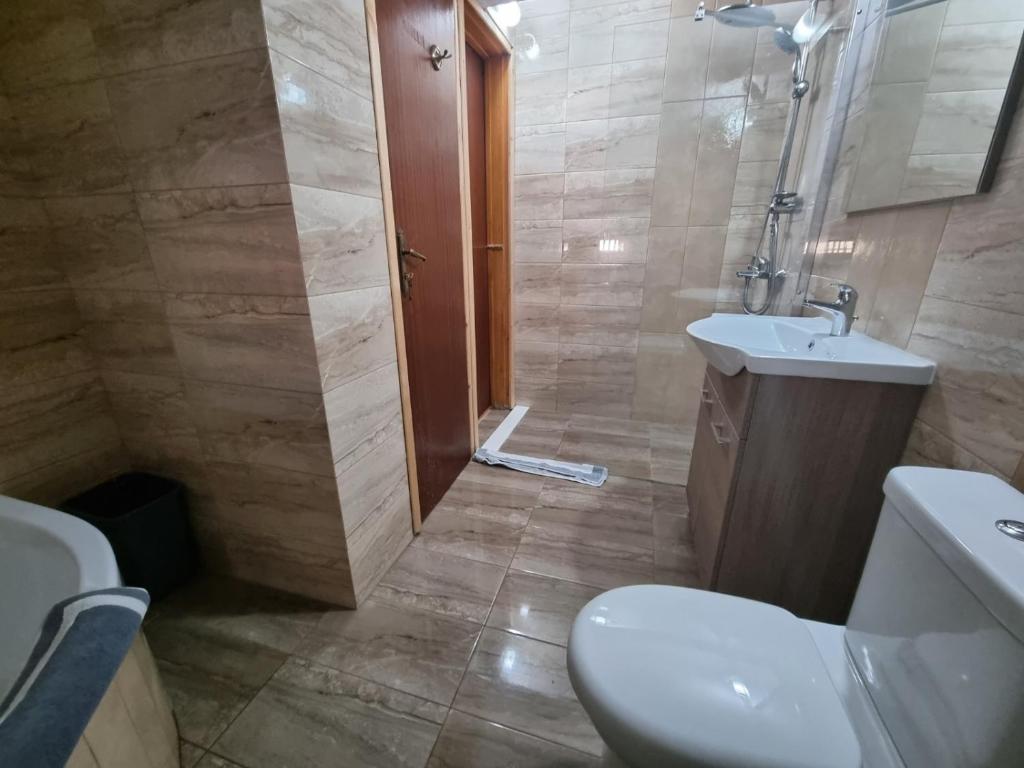 Parthenis Riviera Hotel - Resim 32