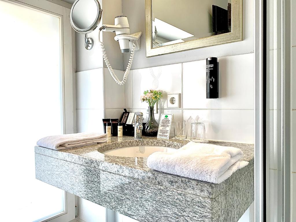 The Atrium Hotel - Resim 2