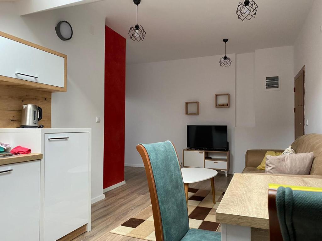 Pristina Select Apartments - Luxe Appartement