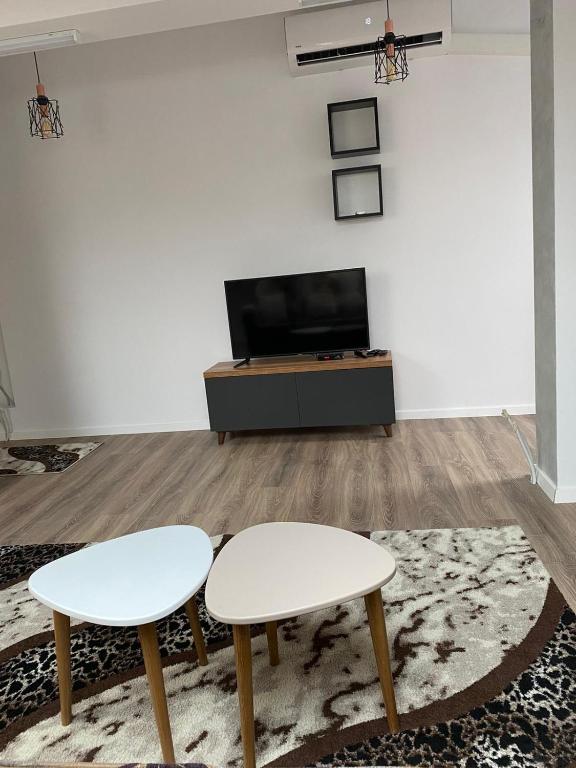 Pristina Select Apartments - Luxe Appartement
