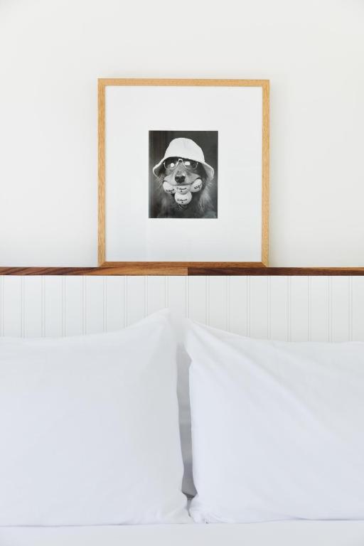 Hotel June Malibu photo