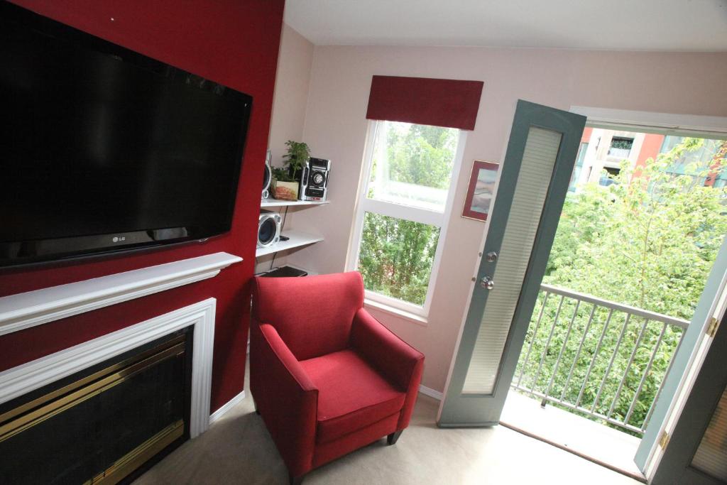 Times Square Suites Hotel - Resim 36