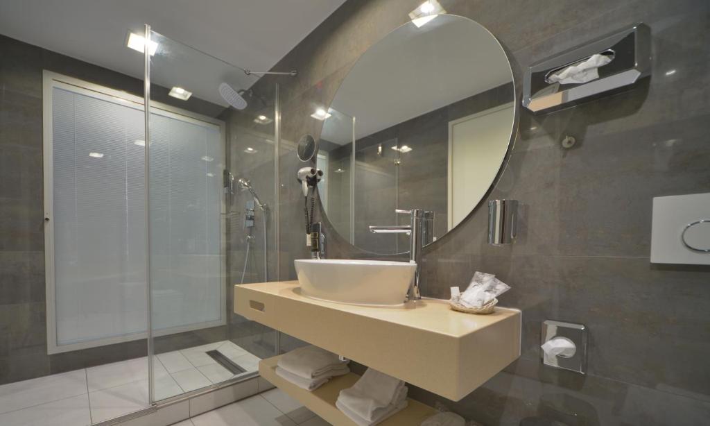 Hotel Bayer's - Resim 33