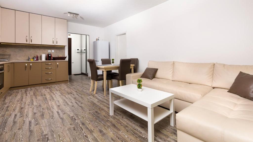 1BD Flat with a lovely terrace in the centre of Plovdiv - Apartamento De Una Habitación