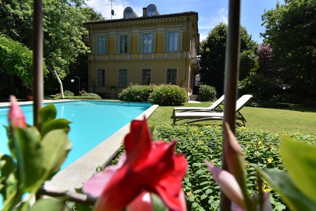 Booking.com: Maison Villa Grana , Vinovo, Italia - 19 Giudizi degli ospiti  . Prenota ora il tuo hotel!