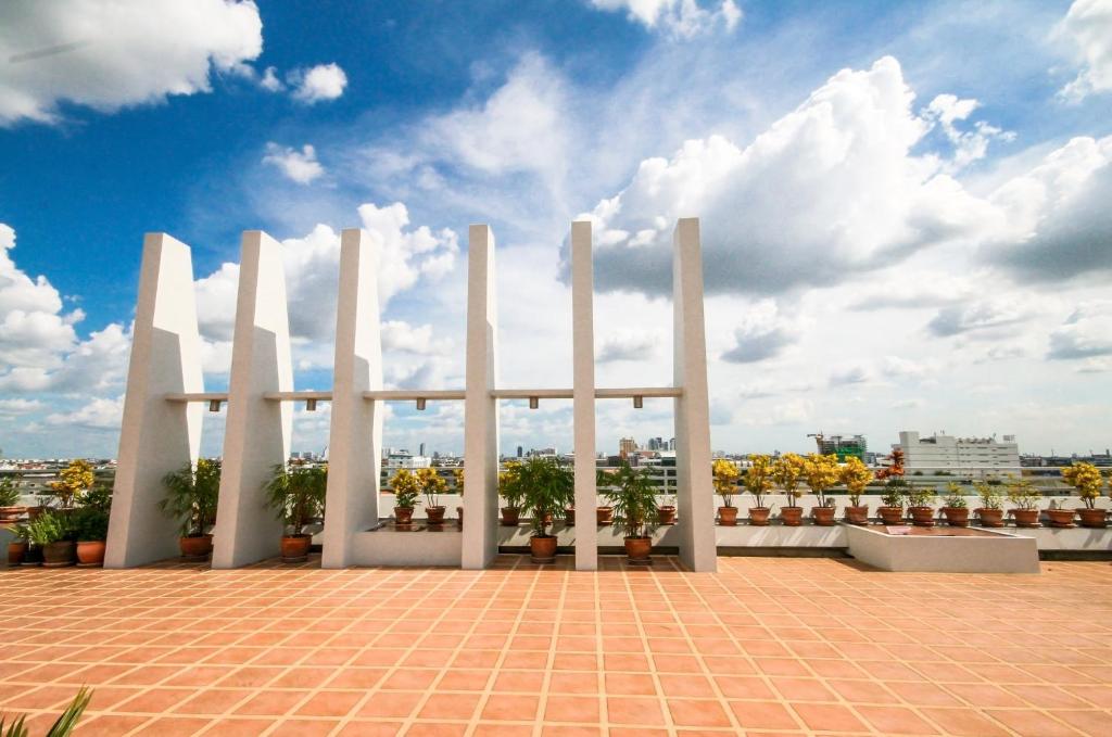 K.V.Mansion - Resim 13