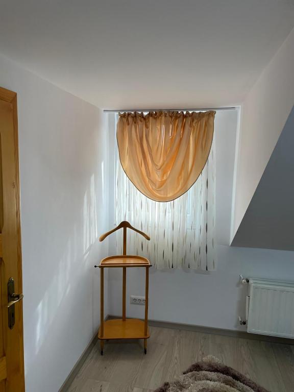 Casa Rotari - Doppelzimmer