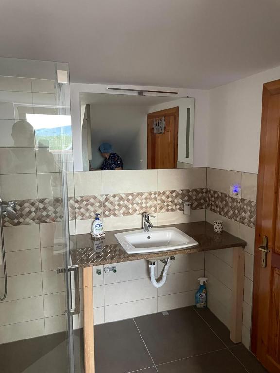 Casa Rotari - Dreifachzimmer Mit Dusche