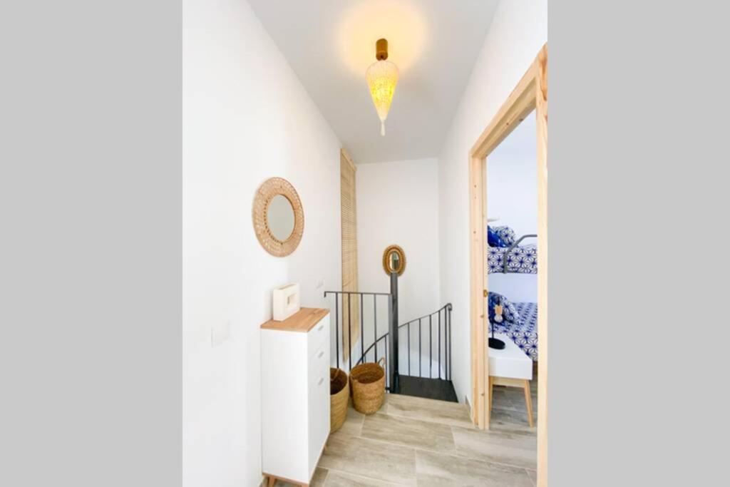 Fotografie z fotogalerie ubytování Casa La Aduana v destinaci Montejaque