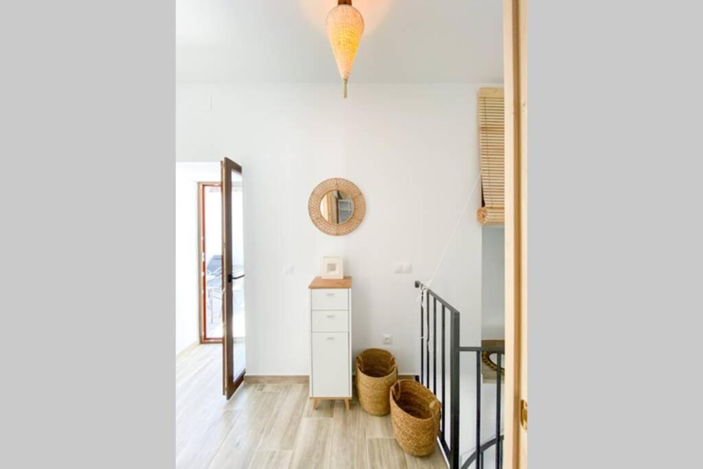 Fotografie z fotogalerie ubytování Casa La Aduana v destinaci Montejaque