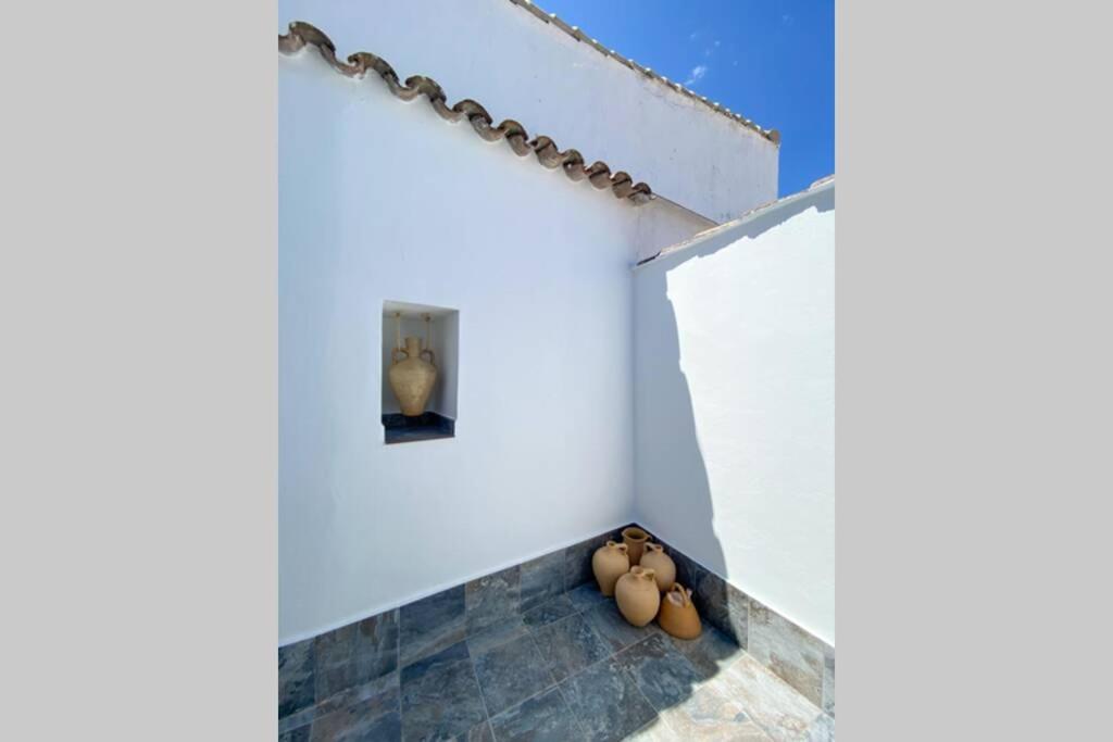 Fotografie z fotogalerie ubytování Casa La Aduana v destinaci Montejaque
