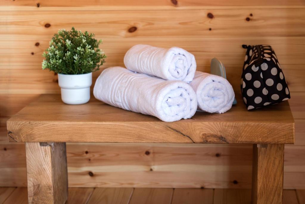 Cabanas de Canduas - 5