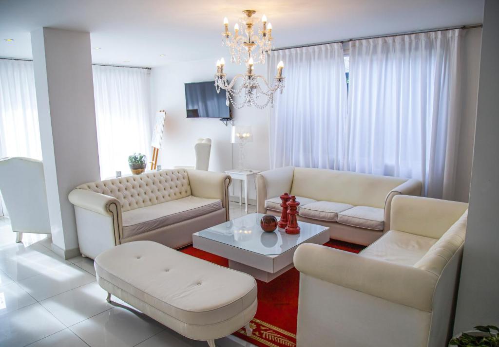 Sorrento Hotel Boutique