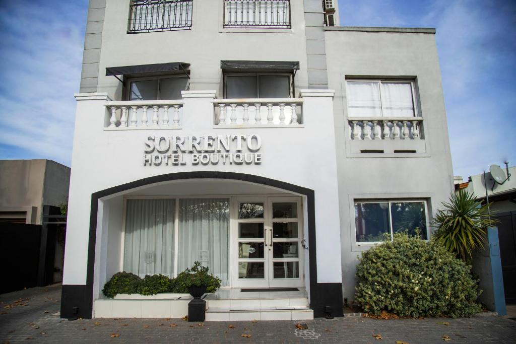 Sorrento Hotel Boutique