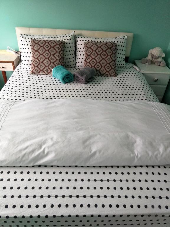 Wendy's Holiday Home - Resim 43