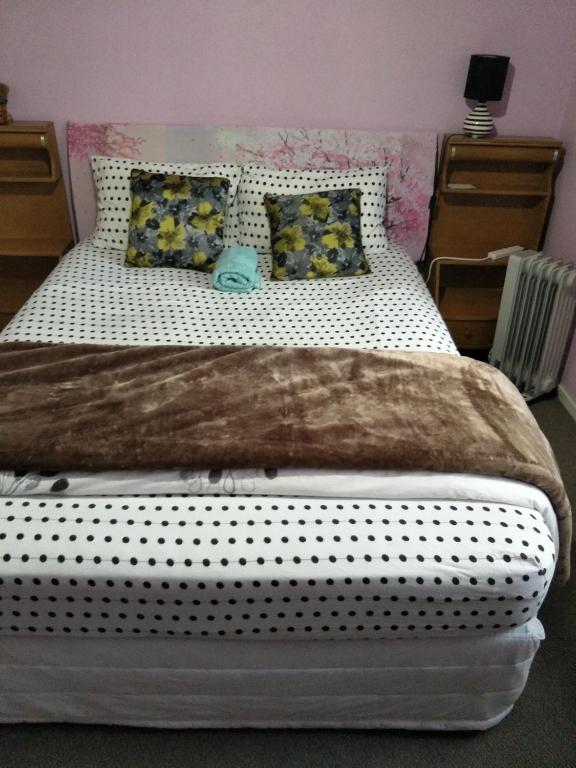 Wendy's Holiday Home - Resim 22