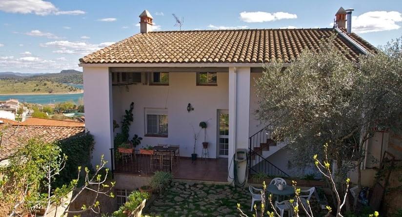 Hostal Rural El Balcon De Alange - Housity