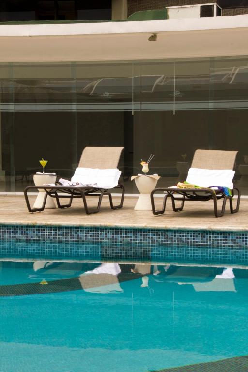 Hoteles de lujo en Caracas, mejor valorados 313427695