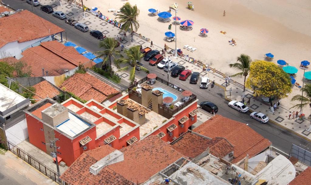  Bella Natal Praia Hotel