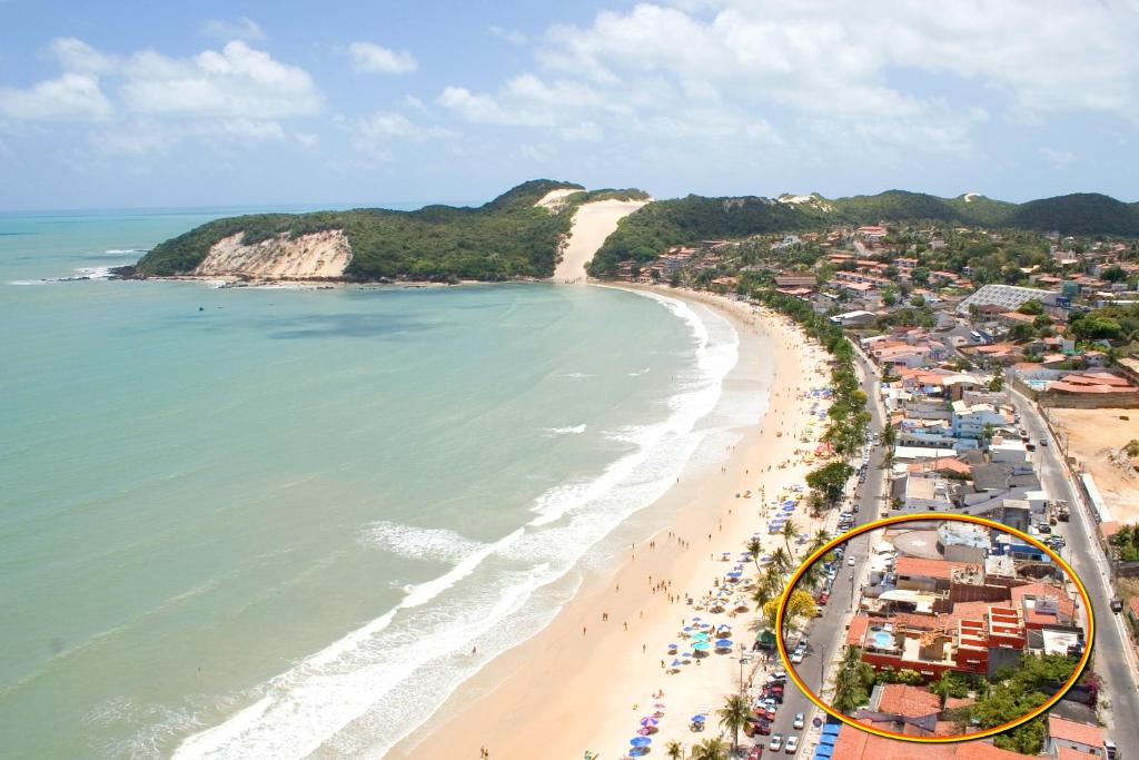  Bella Natal Praia Hotel