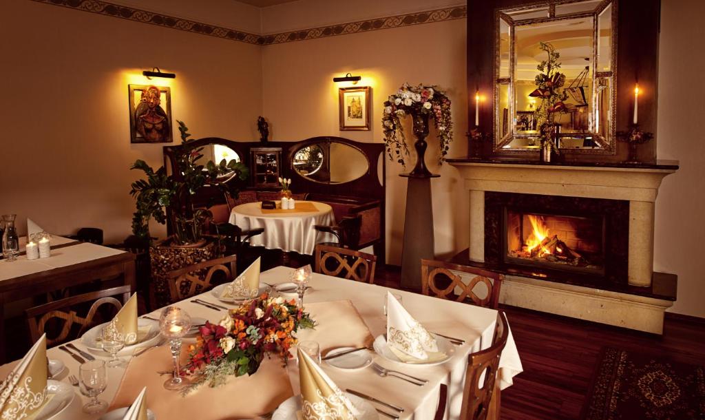 Boutique Hotel Maraton - Resim 37