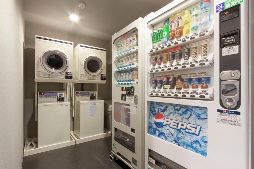 Fotografie z fotogalerie ubytování Comfort Hotel Toyama v destinaci Tojama